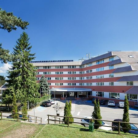 Alp Hotel Masella La Masella Exterior foto